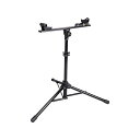 TOPEAK トピーク メンテナンススタンド 自転車 プレップスタンド X リペアスタンド 整備スタンド ロードバイク MTB