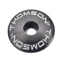 (THOMSON/トムソン)(自転車用ステム関連)STEM CAP BLACK