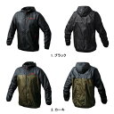 (PEARLiZUMi/パールイズミ)(自転車用ウェア/男性用/メンズ)(2017春夏) シティライド ウィンドブレーカー(2350)