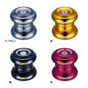 (モートップ/MORTOP)(自転車用ヘッドパーツ)HS-110 (BD-1) ヘッドセット