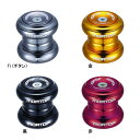 (モートップ/MORTOP)(自転車用ヘッドパーツ)HS-110 (BD-1) ヘッドセット