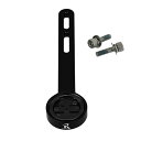 (REC-MOUNTS/レックマウント)(サイクルコンピューターマウント)Type30 Garmin マウント (Integrated HandleBar 用 ベースのみ)(300-GM)
