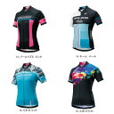 (PEARLiZUMi/パールイズミ)(2017春夏モデル)(W621-B)UV プリント ジャージ