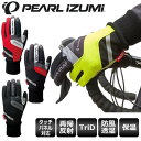 PEARL IZUMI パールイズミ グローブ ウィンドブレ...