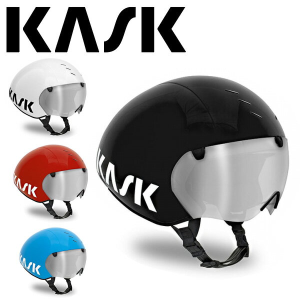 KASK カスク BAMBINO PROの画像