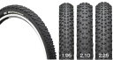 IRC MYTHOS XC TUBE TYPE 26x1.95 26x2.10 26x2.25 29x2.10(700x52C) 29x2.25(700x54C) 27.5x2.10(650x52B) ( MTB用 クリンチャータイヤ ) アイアールシー ミトス エックスシー チューブタイプ 井上ゴム工業 ミトスXC
