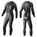 【送料860円無料】【取り寄せ商品】 2XU MW2304c A:1アクティブ ( 2014年モデル メンズトライアスロン用ウェットスーツ ) ツータイムズユー Men's A :1 ACTIVE