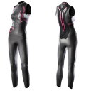 【送料860円無料】【取り寄せ商品】 2XU WW2358c A:1Sアクティブスリーブレス ( 2014年モデル レディーストライアスロン用ウェットスーツ ) ツータイムズユー Women's A :1S ACTIVE SLEEVELESS