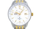 【プライスダウン】ORIENT STAR オリエントスター/コンステレーション GMT メンズ FDJ0200【大黒屋質店出品】【中古】