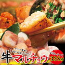 マルチョウ丸腸 338g 素材そのまま味付け無し 冷凍 アメ...