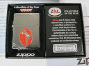 ジッポーライター: Zippo 1935 Windy ガール 世界限定品 //ウィンディー メタリケ// 2013 Collectible of The Year ★USA加工★ ♪お洒落♪ 【あす楽対応】 【楽ギフ_包装】 【ジッポ】 【ジッポー】 【限定】 【ライター】 【ダルマヤ】