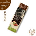フェアトレード チョコレート 【 ミニチョコ カカオ80%】第3世界ショップフェアトレードチョコレート/バレンタインチョコレート/ホワイトデー 【あす楽対応】【メール便可】【ラッピング対応】