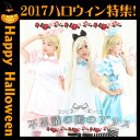 アリス コスチューム 不思議の国のアリス コスプレ