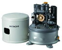 【送料無料】 日立 WT-P200X タンク式浅井戸用インバーターポンプ「圧力強くん」 単相100V ≪代引きOK!≫【smtb-s】 【HLS_DU】 【RCP】 05P27May16