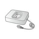 SHARP純正パーツ 電話機・ファクシミリ用 子機用充電器 1426780997 シャープ 【RCP】 05P27May16