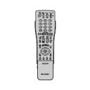 【メール便発送も可能】 SHARP純正パーツ テレビ用リモコン 0126380056(0106380365の後継品) AQUOS シャープ 【RCP】 05P27May16