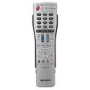 【メール便発送も可能】 SHARP純正パーツ テレビ用リモコン 0106380419(0106380352の代替品) AQUOS シャープ 【RCP】 05P27May16