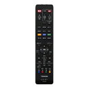 【メール便発送も可能】 東芝純正パーツ BD/DVDレコーダー用リモコン SE-R0389 TOSHIBA VARDIA 【RCP】 05P27May16