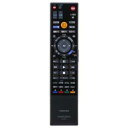 【在庫あり・即納品】【メール便発送も可能】 東芝純正パーツ HDD/DVDレコーダー用リモコン SE-R0357 TOSHIBA VARDIA 【RCP】 05P27May16