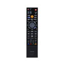 【メール便発送も可能】 東芝純正パーツ HDD/DVDレコーダー用リモコン SE-R0382 TOSHIBA VARDIA 【RCP】 05P27May16