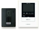 送料無料!アイホン 録画機能付きテレビドアホン ROCO録画 JQ-12E (AC電源直結式) 【RCP】 05P27May16