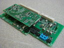 【中古】日立 iZM用 ET-2DSUIS-iZ/M デジタル2局線基板【ビジネスホン 業務用 電話機 本体】