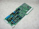 【中古】SAXA/サクサ HM用 4CO710 4アナログ外線ユニット【ビジネスホン 業務用】