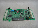 【中古】Panasonic/パナソニック Acsol用 VB-E221A ISDN外線ユニット【ビジネスホン 業務用】