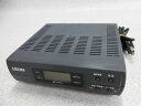 【中古】FD601 ファミリーテレホン ISDNターミナルアダプタ【ビジネスホン 業務用 電話機 本体】