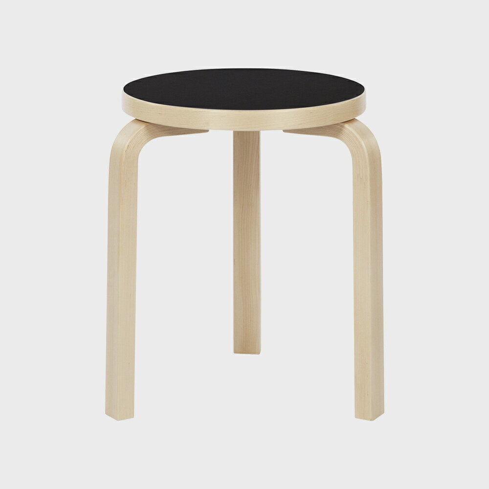 【クーポンページからエントリーでポイント+5倍】北欧 artek/アルテック/アアルト/60スツール...:auc-designshop:10001002