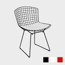 Knoll BERTOIA SIDE CHAIR b ブラック
