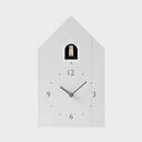 【WエントリーでP5+2倍】Lemnos レムノス nendo 鳩時計 cuckoo-collection bookend ブックエンド