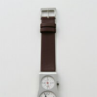 五十嵐威暢/デュアルタイム 腕時計　12＋24 [デュアルタイム 腕時計は12＋24]...:auc-designshop:10002763