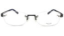 ポリス POLICE VPL943J 0530 ブラック 眼鏡 メガネ めがね 新品 送料無料 po2