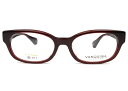 バンキッシュ ヴァンキッシュ VANQUISH VQ-5048 c.4 ワインレッド/ライトゴールド メガネ 眼鏡 新品 送料無料 vq1