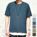 洗える半袖サマーニット トップス/tn0034/4カラーS.M.L.XL
