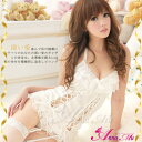 セクシー ランジェリー sexy lingerie セクシー下着 3in1 スリーインワン ガーターベルト セット 勝負下着 エロ 過激 sexylingerie ベビードール エロい インナー