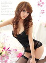 セクシー ランジェリー セクシーランジェリー sexy lingerie セクシー下着 3in1 スリーインワン ガーターベルト セット 勝負下着 エロ 過激 エロイ 下着 ベビードール エロい インナー