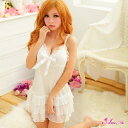 ベビードール babydoll セクシー ランジェ