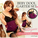 xr[h[ ZNV[ WF[  ZNV[WF[ ZNV[ ʔ [X  zCgf[ Ԃ v[g z595  babydoll baby doll sexy lingerie Ci[  eCXgZNV[ Gb`ȉ  fB[X l G