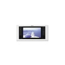 ノーリツ 浴室テレビ 5インチ YTVD-501W 【YTVD501W】 浴室用テレビ 5V型ワイド ワンセグ 防水 テレビ