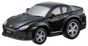 マルカ ドライブタウン　【マツダ RX-8】　プルバックカー ミニカー 自動車 おもちゃ・知育玩具