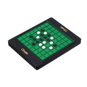 大回転オセロミニ コマが無くならない! ハンディタイプのオセロゲーム おもちゃ・ボードゲーム・テーブルゲーム・パーティゲーム・ポケッタブル・携帯・旅行・知育玩具