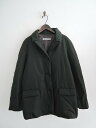 ジルサンダー JIL SANDER 中綿ジャケット 38【中古】【高価買取中】