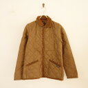 ラベンハム LAVENHAM キルトジャケット 34/46【中古】【32L02】【高価買取中】