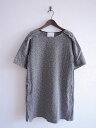 3.1フィリップリム 3.1 Phillip Limチュニックワンピース size0【中古】:表記サイズ:0実寸サイズ:身幅49cm、着丈76cm、裄丈47cm(多少の誤差はご了承ください)素材:綿100%デザイン:3.1PhillipLimのチュニックワンピースです。カラーはブラック×オフホワイトで、柄織り生地であしらわれ、フロント両肩にタックが施されております。プルオーバータイプで、腰両サイドにポケットがあり、裾両サイドに11cmのスリット入りです。裏地は付いておりません。(掲載写真は、実商品のカラーにできるだけ近づけるよう努力はしておりますが、お使いのモニターや画面設定等によっては、色が異なって見える場合もございますので、予めご了承下さい)状態:ユーズドですので使用感はございますが、シミ汚れなくきれいです。NO.25-1608-50 http://hb.afl.rakuten.co.jp/hgc/g00rbiq1.q0w823d4.g00rbiq1.q0w83b48/?pc=http%3A%2F%2Fitem.rakuten.co.jp%2Fauc-drop%2F10015322%2F&m=http%3A%2F%2Fm.rakuten.co.jp%2Fauc-drop%2Fi%2F10015322%2F