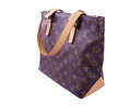 ルイヴィトン モノグラム カバピアノ M51148 ルイ・ヴィトン【中古】LV