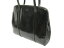 プラダ ショルダーバック PRADA カーフ バック ブラック【質屋出店】【中古】【楽ギフ_包装】