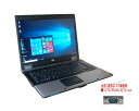 貴重!英語版 WINDOWS10 PRO クリーンインストール HP 6730B 高速デュアルコア搭載 デュアルコア搭載 DVDマルチ 無線 互換英語キーボード 貴重なシリアル(RS232C)搭載機種 互換OFFICE【中古】