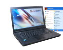 貴重 英語版 WINDOWS XPインストール 英語キーボード互換TOSHIBA L40 XPなら爆速 Core I3 2.13G 15インチワイドHD液晶 DVD 英語版専用ソフトに最適【中古】